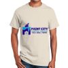 Adult Ultra Cotton® 6 oz. T-Shirt - Gildan Thumbnail