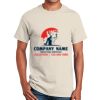 Adult Ultra Cotton® 6 oz. T-Shirt - Gildan Thumbnail