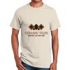 Adult Ultra Cotton® 6 oz. T-Shirt - Gildan Thumbnail
