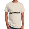 Adult Ultra Cotton® 6 oz. T-Shirt - Gildan Thumbnail