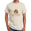 Adult Ultra Cotton® 6 oz. T-Shirt - Gildan Thumbnail