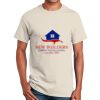 Adult Ultra Cotton® 6 oz. T-Shirt - Gildan Thumbnail