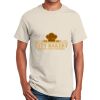 Adult Ultra Cotton® 6 oz. T-Shirt - Gildan Thumbnail