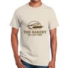 Adult Ultra Cotton® 6 oz. T-Shirt - Gildan Thumbnail