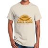 Adult Ultra Cotton® 6 oz. T-Shirt - Gildan Thumbnail