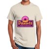 Adult Ultra Cotton® 6 oz. T-Shirt - Gildan Thumbnail