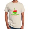 Adult Ultra Cotton® 6 oz. T-Shirt - Gildan Thumbnail