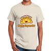 Adult Ultra Cotton® 6 oz. T-Shirt - Gildan Thumbnail