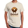Adult Ultra Cotton® 6 oz. T-Shirt - Gildan Thumbnail