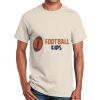Adult Ultra Cotton® 6 oz. T-Shirt - Gildan Thumbnail