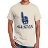 Adult Ultra Cotton® 6 oz. T-Shirt - Gildan Thumbnail