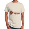 Adult Ultra Cotton® 6 oz. T-Shirt - Gildan Thumbnail