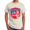 Adult Ultra Cotton® 6 oz. T-Shirt - Gildan Thumbnail