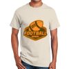 Adult Ultra Cotton® 6 oz. T-Shirt - Gildan Thumbnail