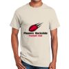 Adult Ultra Cotton® 6 oz. T-Shirt - Gildan Thumbnail