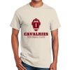 Adult Ultra Cotton® 6 oz. T-Shirt - Gildan Thumbnail
