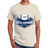 Adult Ultra Cotton® 6 oz. T-Shirt - Gildan Thumbnail