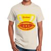 Adult Ultra Cotton® 6 oz. T-Shirt - Gildan Thumbnail
