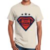 Adult Ultra Cotton® 6 oz. T-Shirt - Gildan Thumbnail