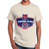 Adult Ultra Cotton® 6 oz. T-Shirt - Gildan Thumbnail