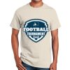 Adult Ultra Cotton® 6 oz. T-Shirt - Gildan Thumbnail