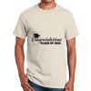 Adult Ultra Cotton® 6 oz. T-Shirt - Gildan Thumbnail