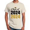 Adult Ultra Cotton® 6 oz. T-Shirt - Gildan Thumbnail