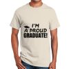 Adult Ultra Cotton® 6 oz. T-Shirt - Gildan Thumbnail