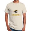 Adult Ultra Cotton® 6 oz. T-Shirt - Gildan Thumbnail