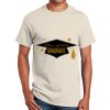 Adult Ultra Cotton® 6 oz. T-Shirt - Gildan Thumbnail