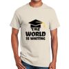Adult Ultra Cotton® 6 oz. T-Shirt - Gildan Thumbnail
