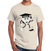 Adult Ultra Cotton® 6 oz. T-Shirt - Gildan Thumbnail