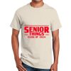 Adult Ultra Cotton® 6 oz. T-Shirt - Gildan Thumbnail