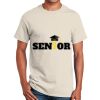 Adult Ultra Cotton® 6 oz. T-Shirt - Gildan Thumbnail