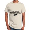 Adult Ultra Cotton® 6 oz. T-Shirt - Gildan Thumbnail