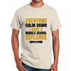Adult Ultra Cotton® 6 oz. T-Shirt - Gildan Thumbnail