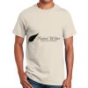 Adult Ultra Cotton® 6 oz. T-Shirt - Gildan Thumbnail