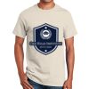 Adult Ultra Cotton® 6 oz. T-Shirt - Gildan Thumbnail