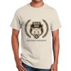Adult Ultra Cotton® 6 oz. T-Shirt - Gildan Thumbnail