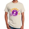 Adult Ultra Cotton® 6 oz. T-Shirt - Gildan Thumbnail