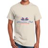 Adult Ultra Cotton® 6 oz. T-Shirt - Gildan Thumbnail