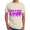 Adult Ultra Cotton® 6 oz. T-Shirt - Gildan Thumbnail