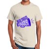 Adult Ultra Cotton® 6 oz. T-Shirt - Gildan Thumbnail
