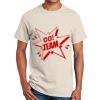 Adult Ultra Cotton® 6 oz. T-Shirt - Gildan Thumbnail