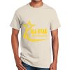 Adult Ultra Cotton® 6 oz. T-Shirt - Gildan Thumbnail