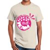 Adult Ultra Cotton® 6 oz. T-Shirt - Gildan Thumbnail