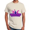 Adult Ultra Cotton® 6 oz. T-Shirt - Gildan Thumbnail