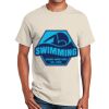Adult Ultra Cotton® 6 oz. T-Shirt - Gildan Thumbnail