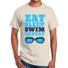 Adult Ultra Cotton® 6 oz. T-Shirt - Gildan Thumbnail