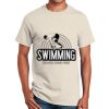 Adult Ultra Cotton® 6 oz. T-Shirt - Gildan Thumbnail